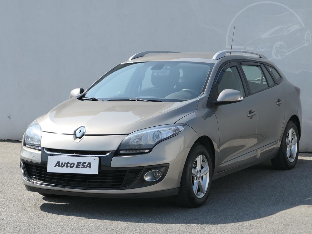 Renault Megane 1.6 16 V, R