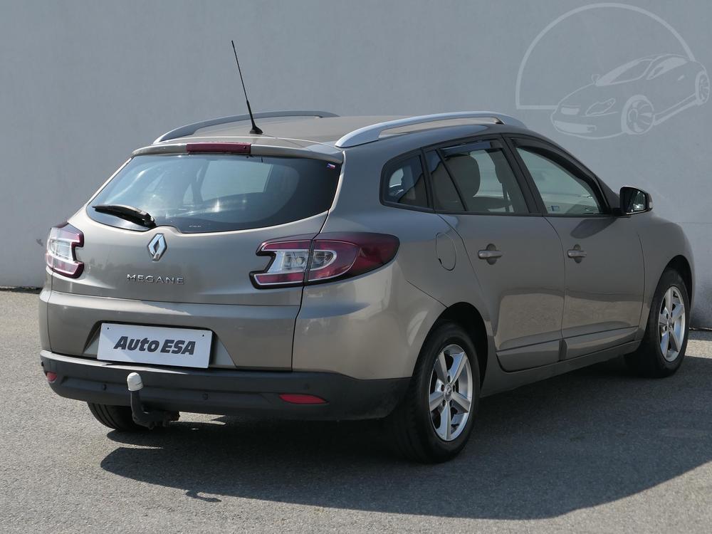 Renault Megane 1.6 16 V, R