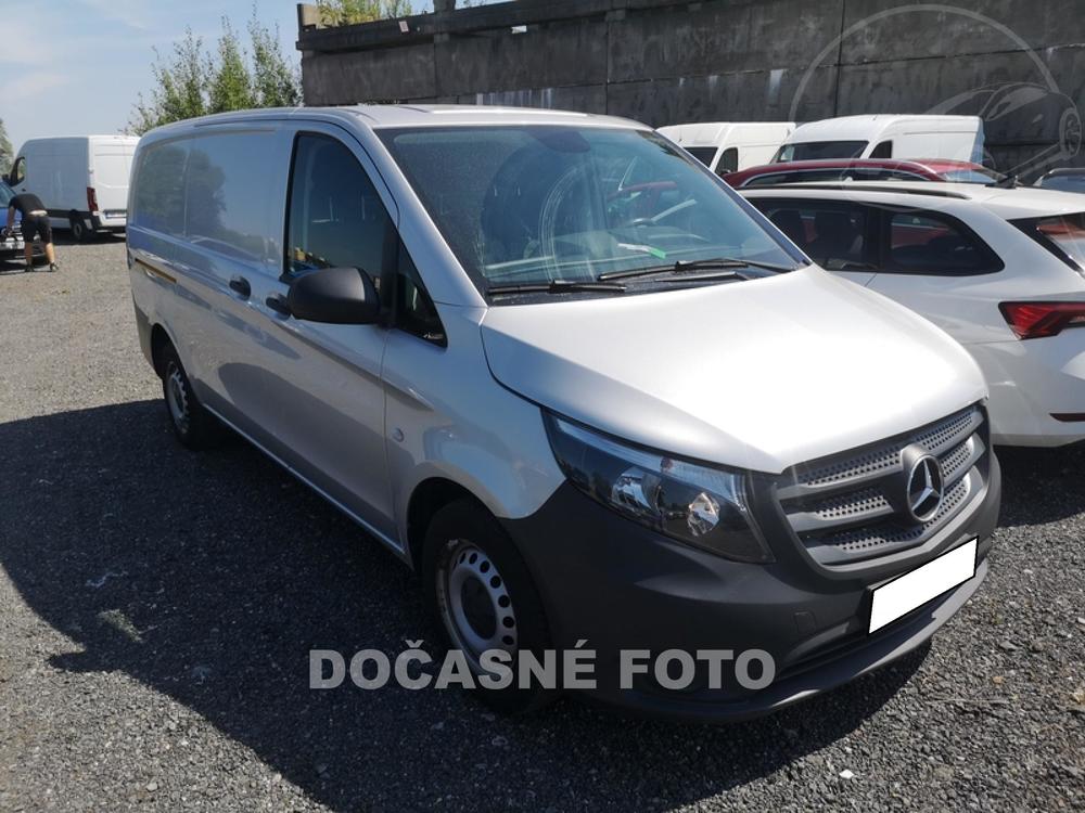 Mercedes-Benz Vito 2.2 CDi