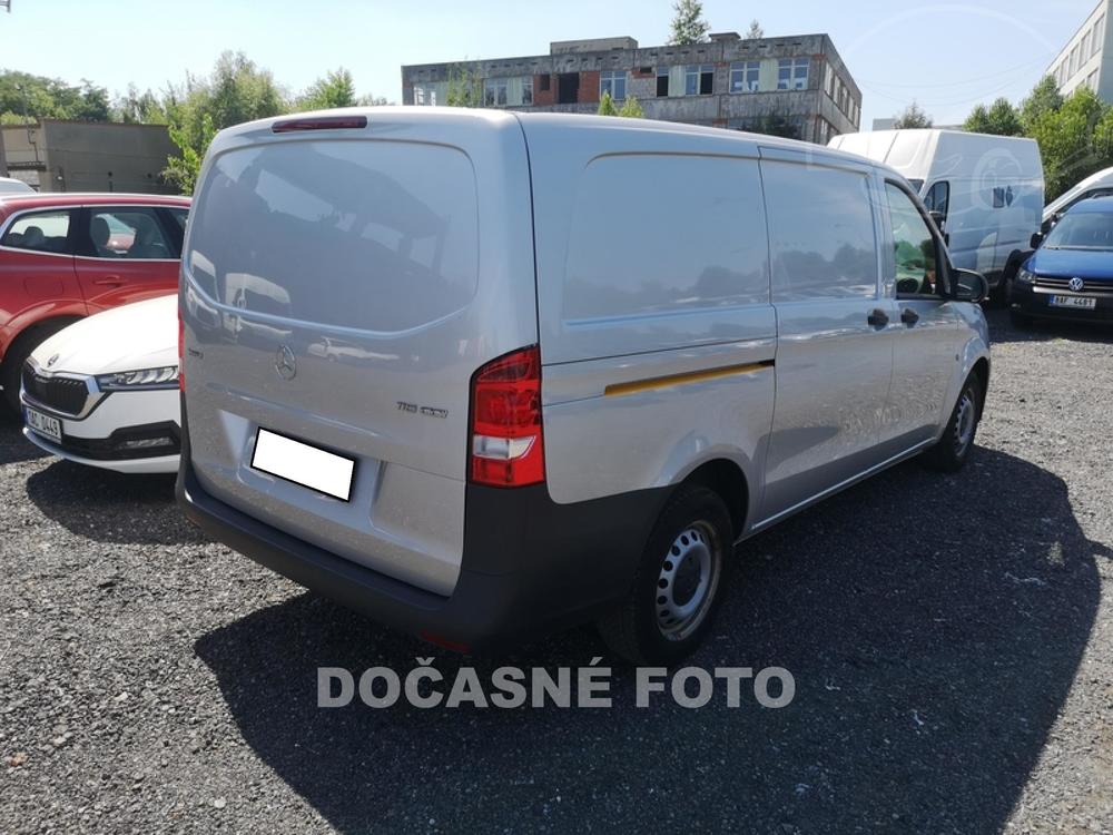 Mercedes-Benz Vito 2.2 CDi