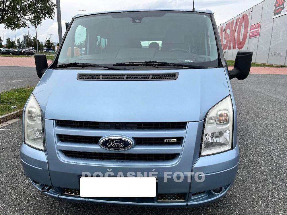 Ford Transit 2.2 TDCi