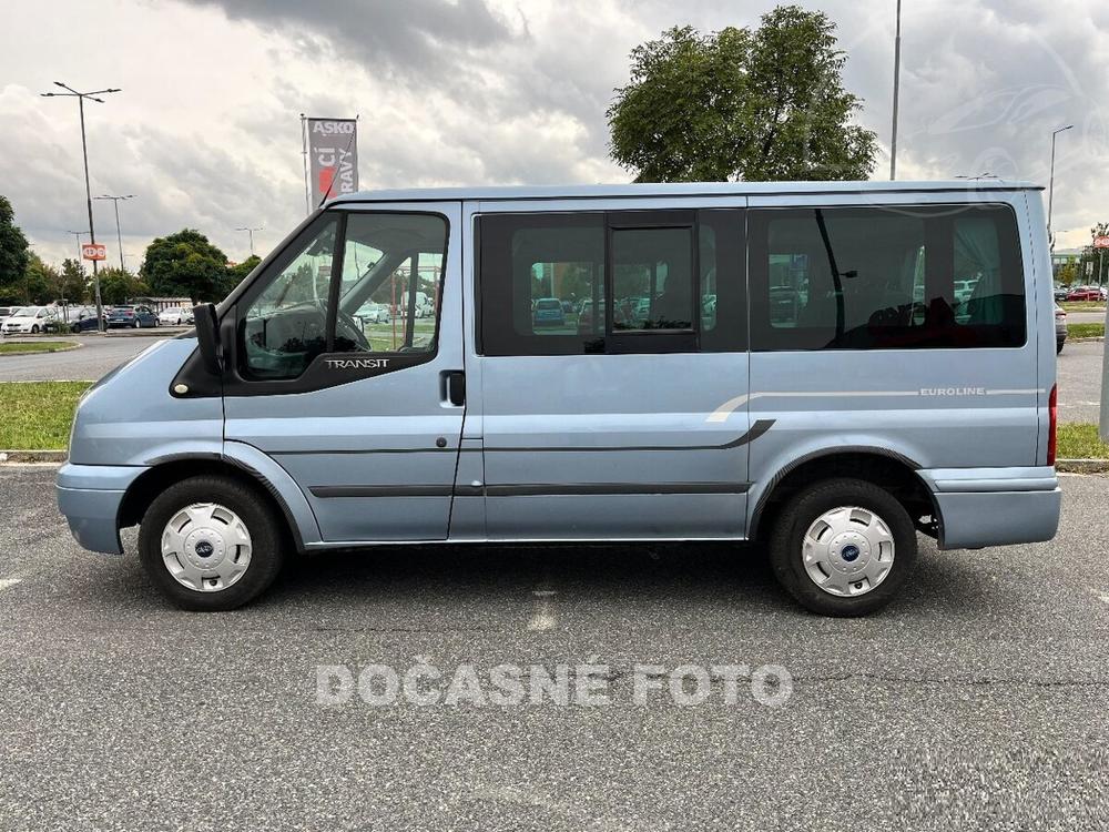 Ford Transit 2.2 TDCi