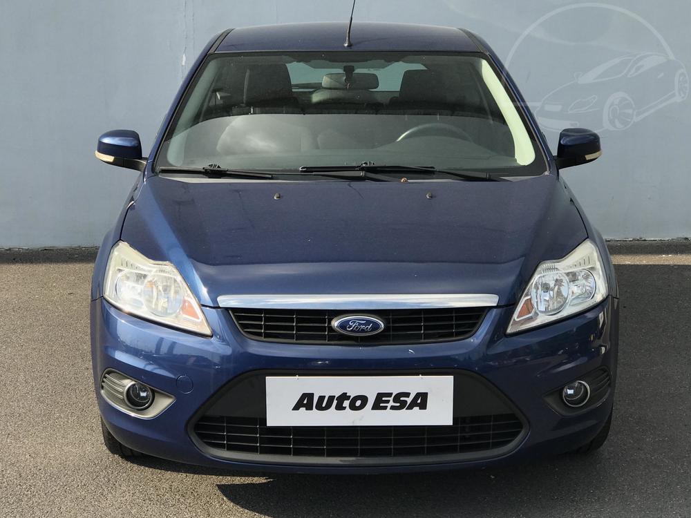 Ford Focus 1.6 i