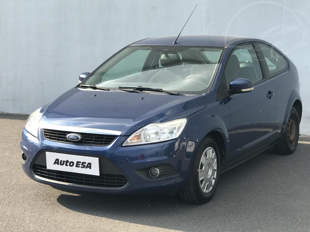 Ford Focus 1.6 i