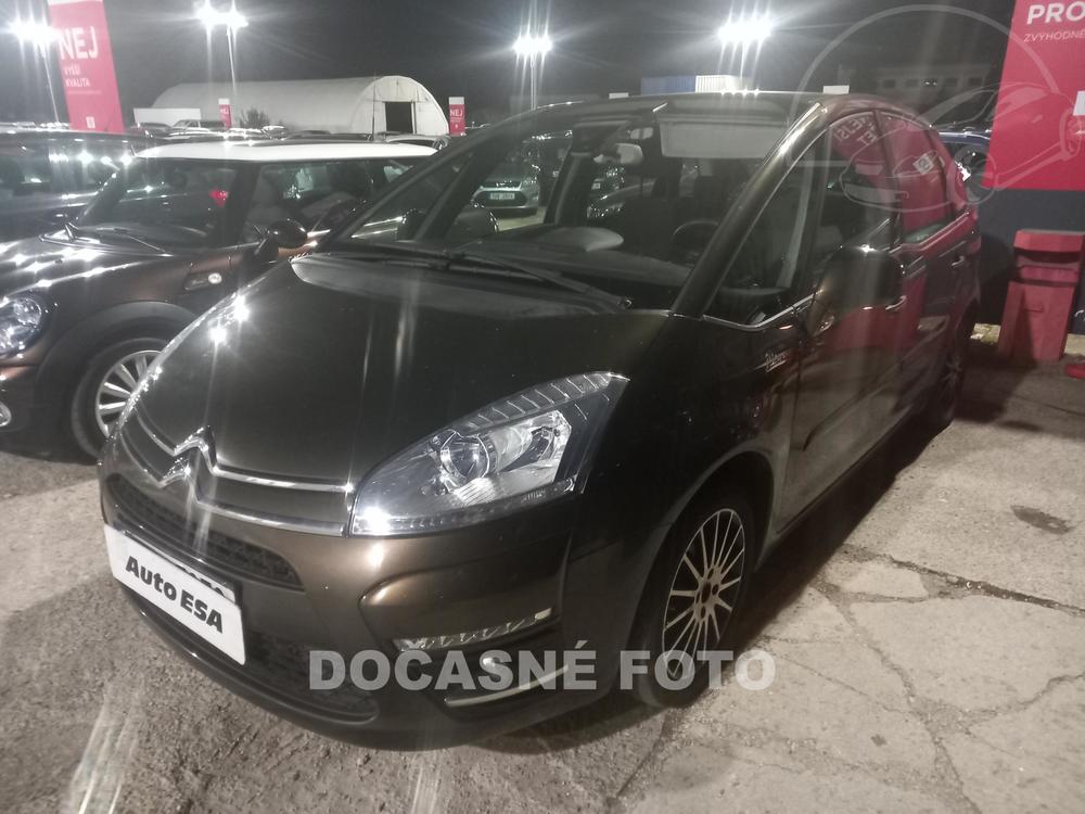 Citroën C4 Picasso Xsara 1.6 VTi