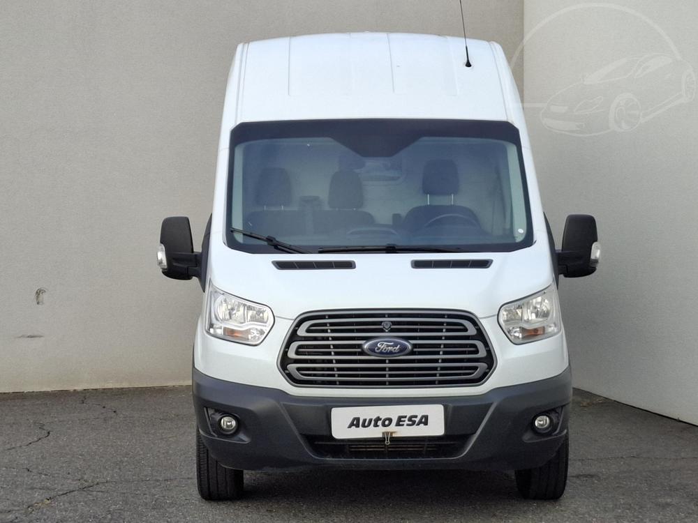 Ford Transit 2.2 TDCi, R