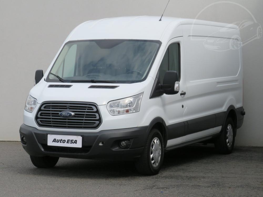 Ford Transit 2.2 TDCi, R