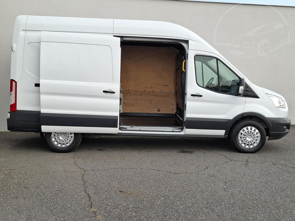 Ford Transit 2.2 TDCi, R