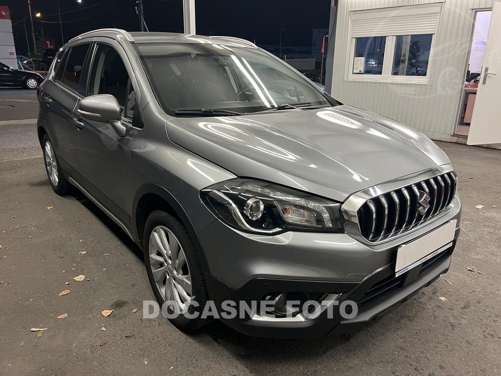 Prodm Suzuki S-Cross 1.0 Boosterjet 1.maj