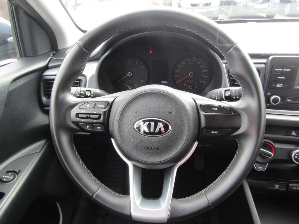 Kia Rio 1.2 i 1.maj, R