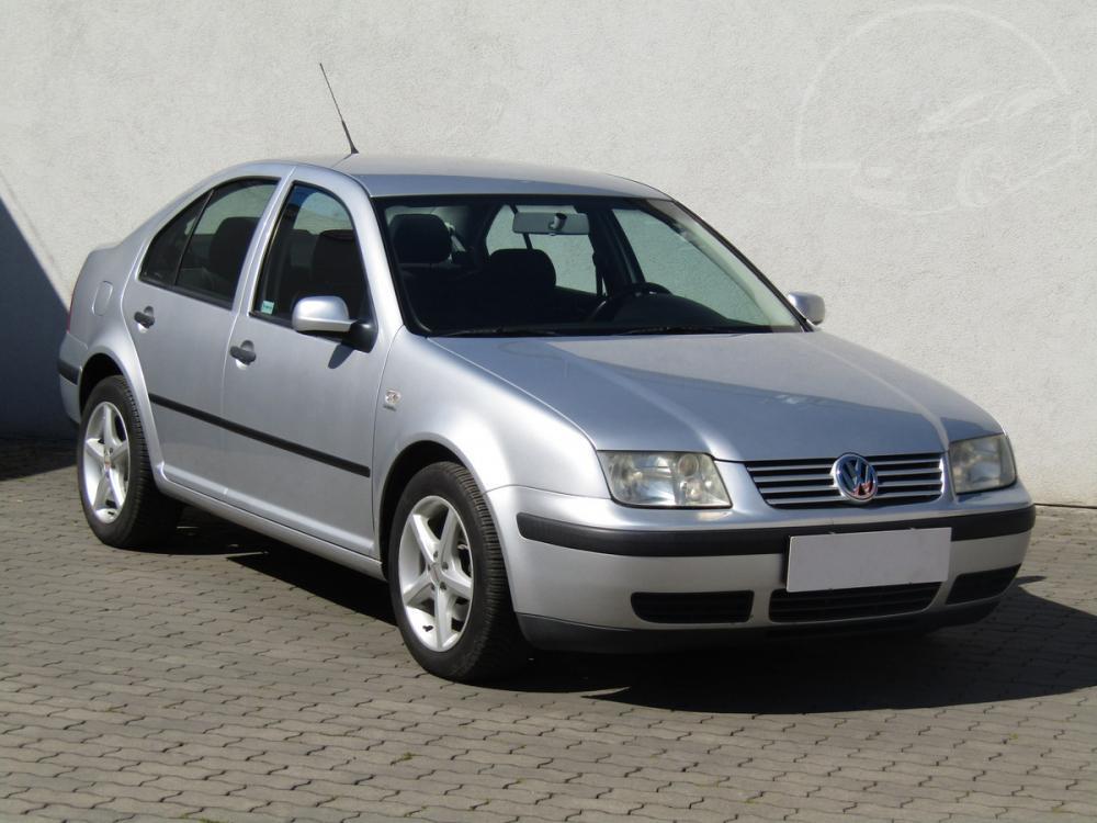 Prodm Volkswagen Bora 1.6