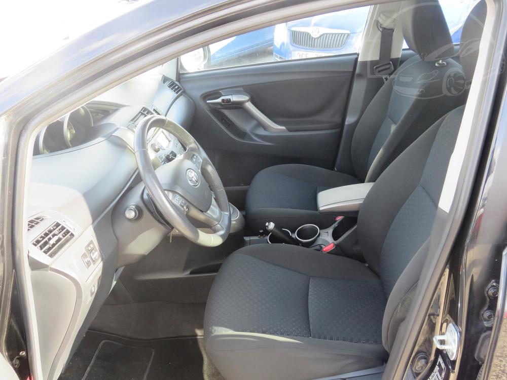 Toyota Verso 1.8 i