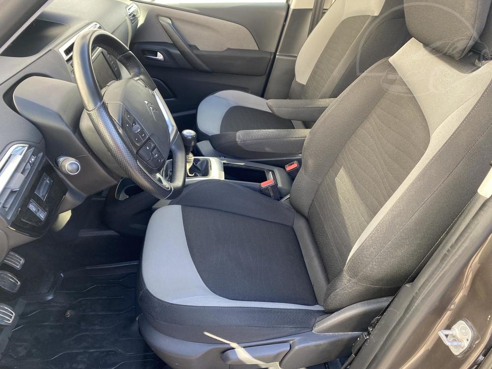 Citron C4 Picasso Xsara 1.6 HDi