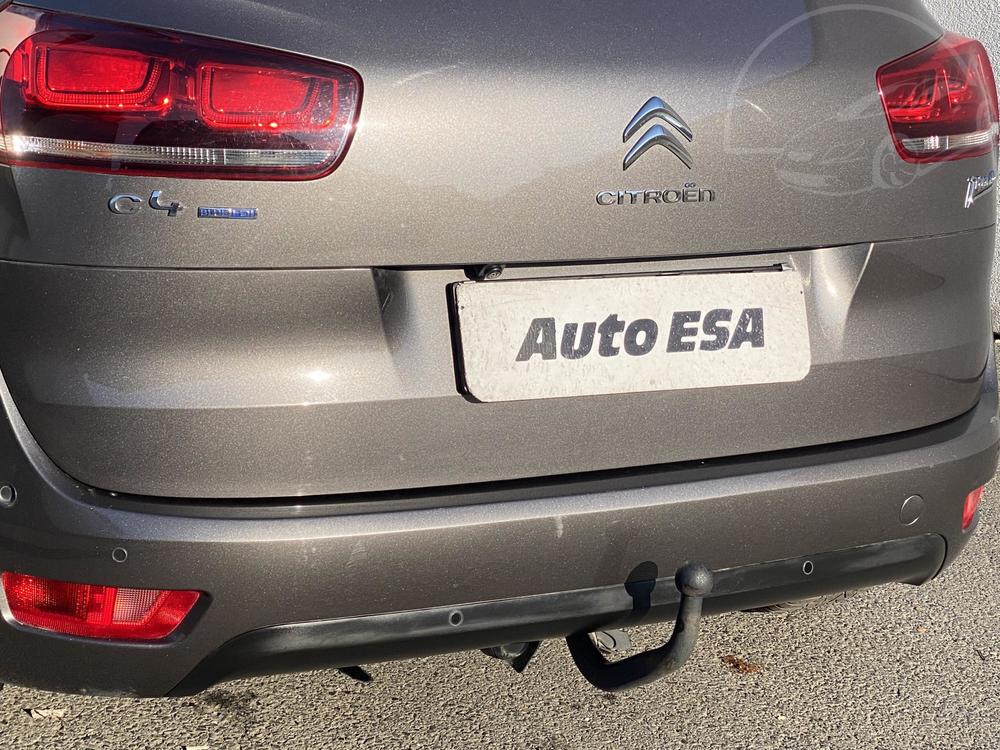 Citron C4 Picasso Xsara 1.6 HDi