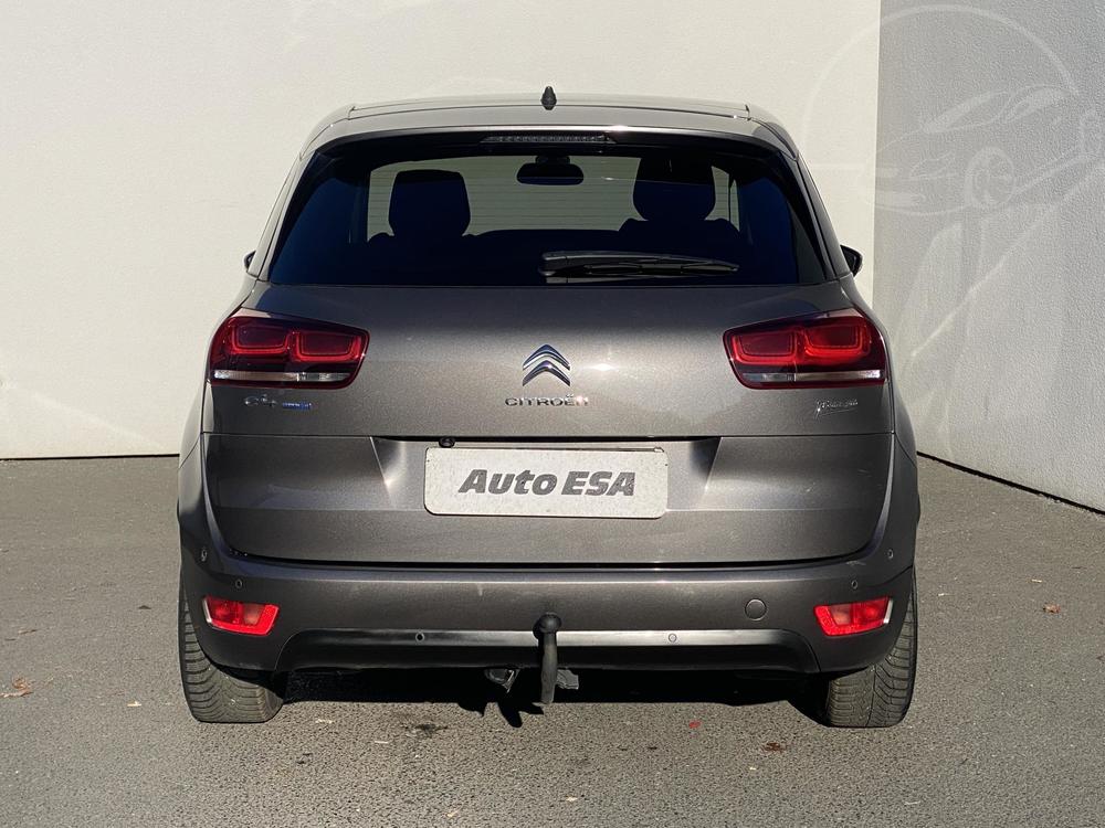 Citron C4 Picasso Xsara 1.6 HDi