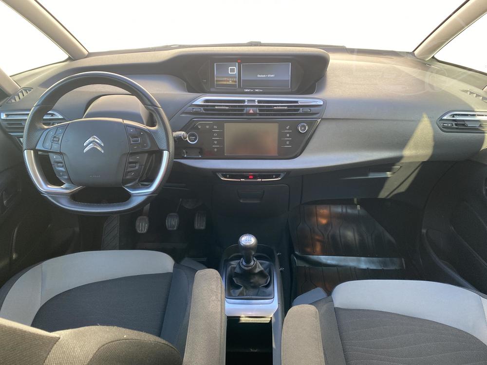 Citron C4 Picasso Xsara 1.6 HDi