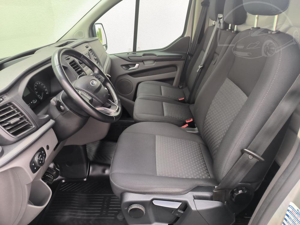 Ford Transit Custom 2.0 TDCi 1.maj, R