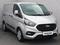 Fotografie vozidla Ford Transit Custom 2.0 TDCi 1.maj, R