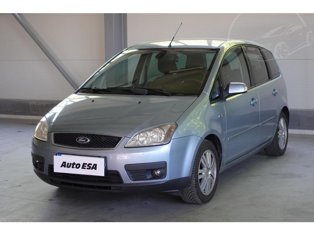 Ford C-Max 1.8 i