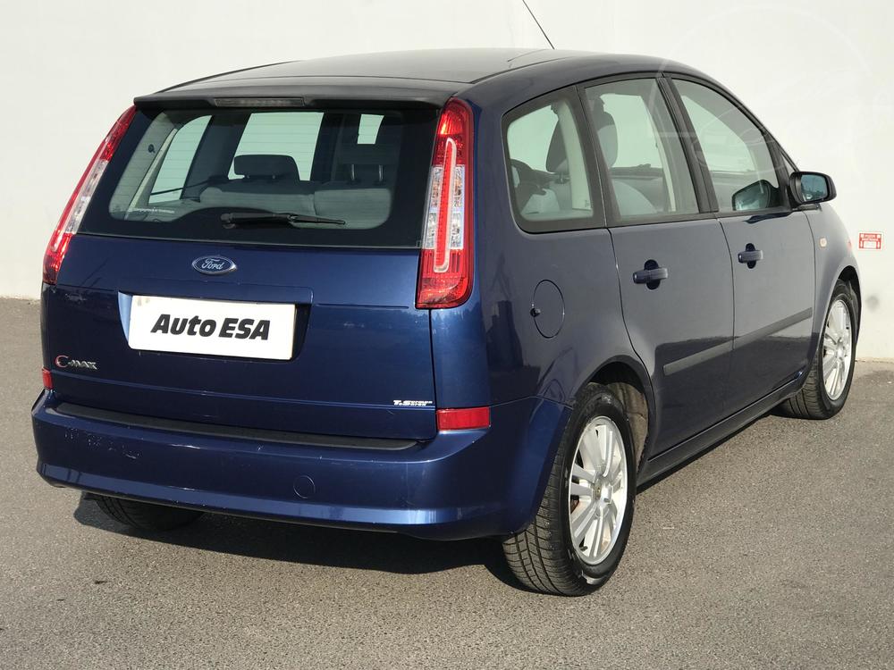 Ford C-Max 1.6 i