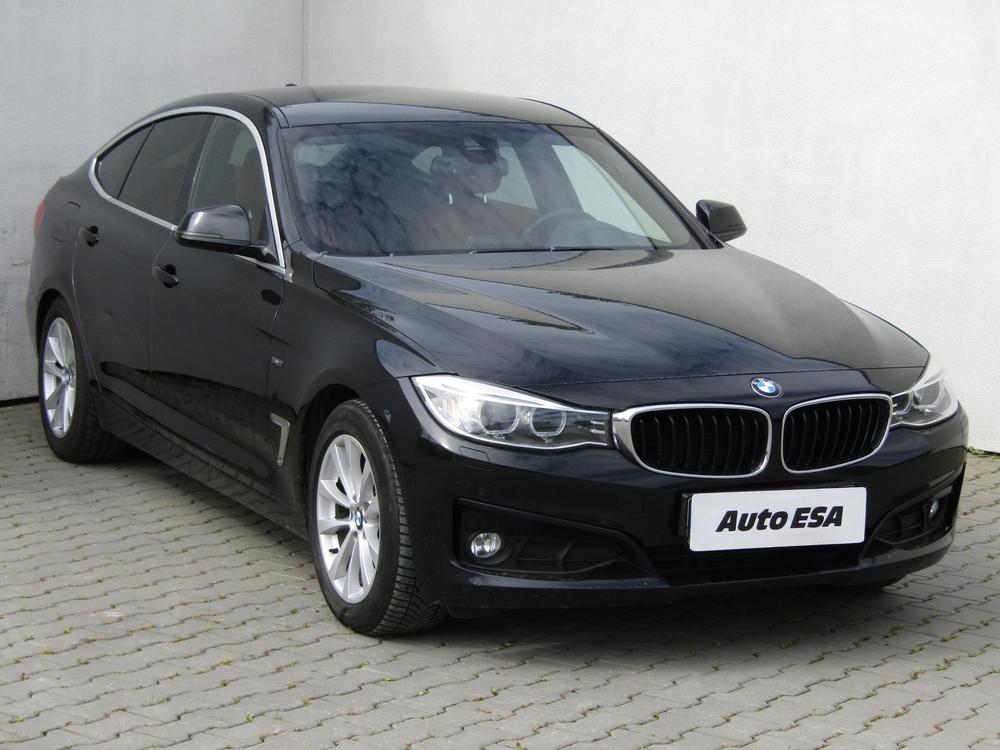 Prodm BMW 3 2.0 d, R