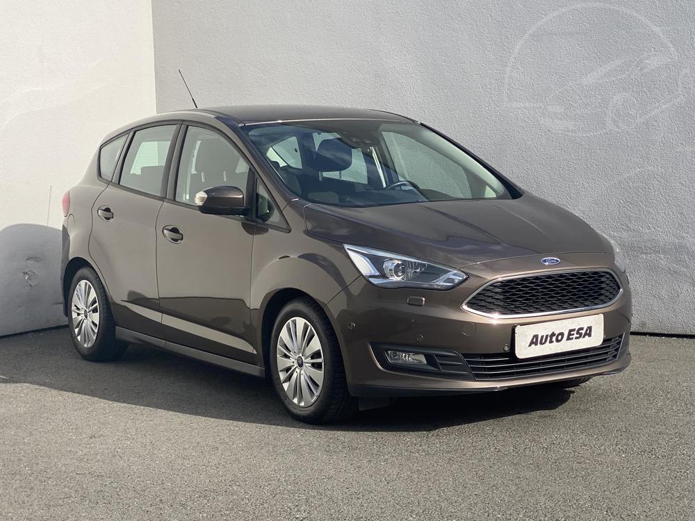 Ford C-Max 1.5 TDCi