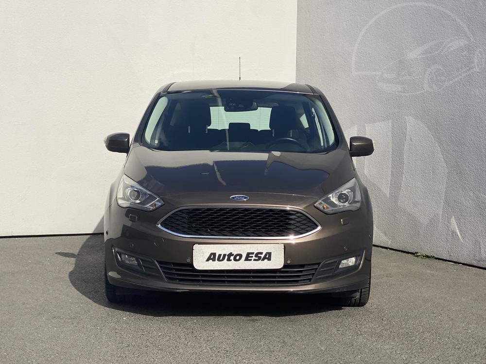 Ford C-Max 1.5 TDCi