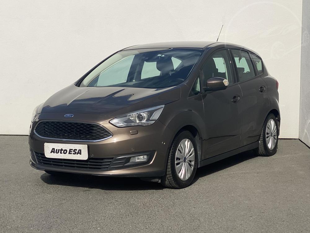 Ford C-Max 1.5 TDCi