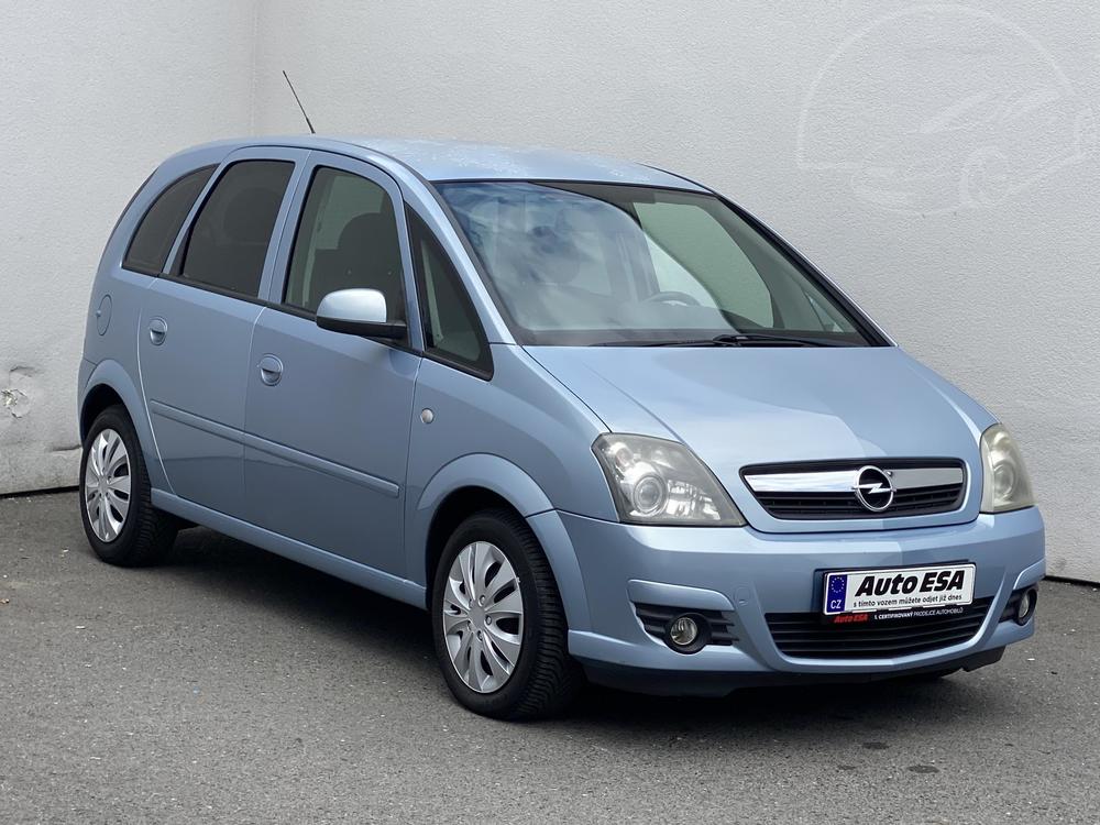 Prodm Opel Meriva 1.6 i