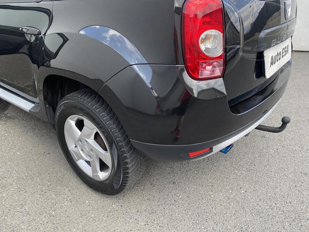 Dacia Duster 1.6 i