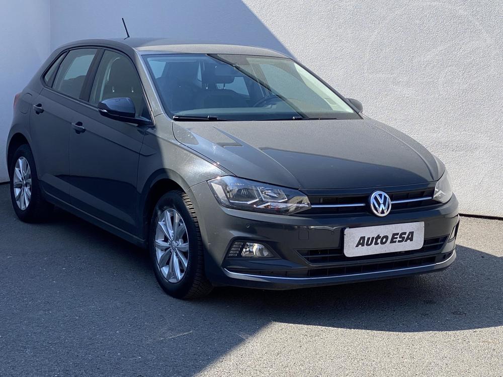 Prodm Volkswagen Polo 1.6 TDi