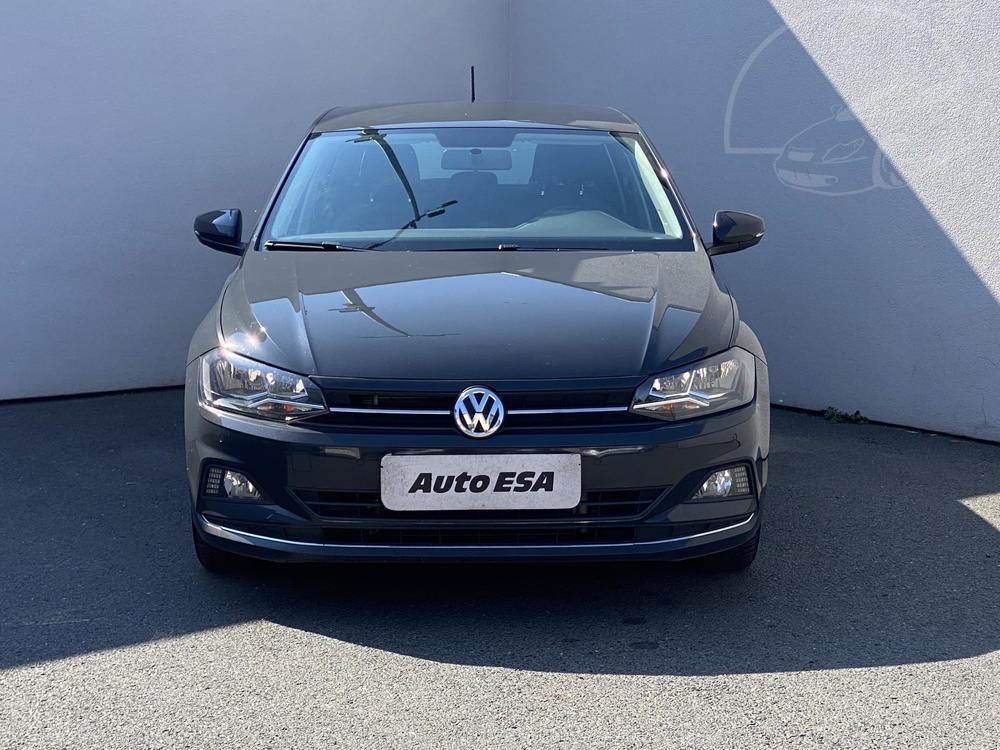 Volkswagen Polo 1.6 TDi