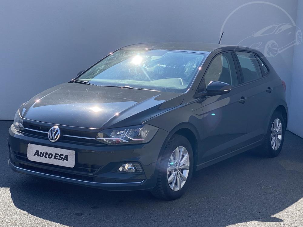 Volkswagen Polo 1.6 TDi