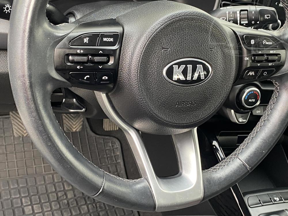 Kia Rio 1.2 i Serv.kniha