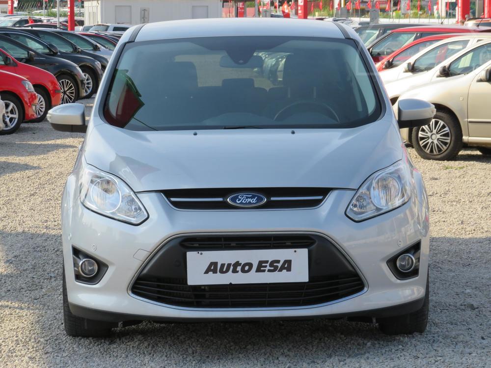 Ford C-Max 1.0 EB