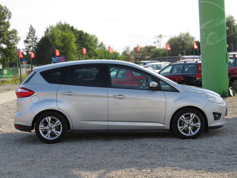 Ford C-Max 1.0 EB