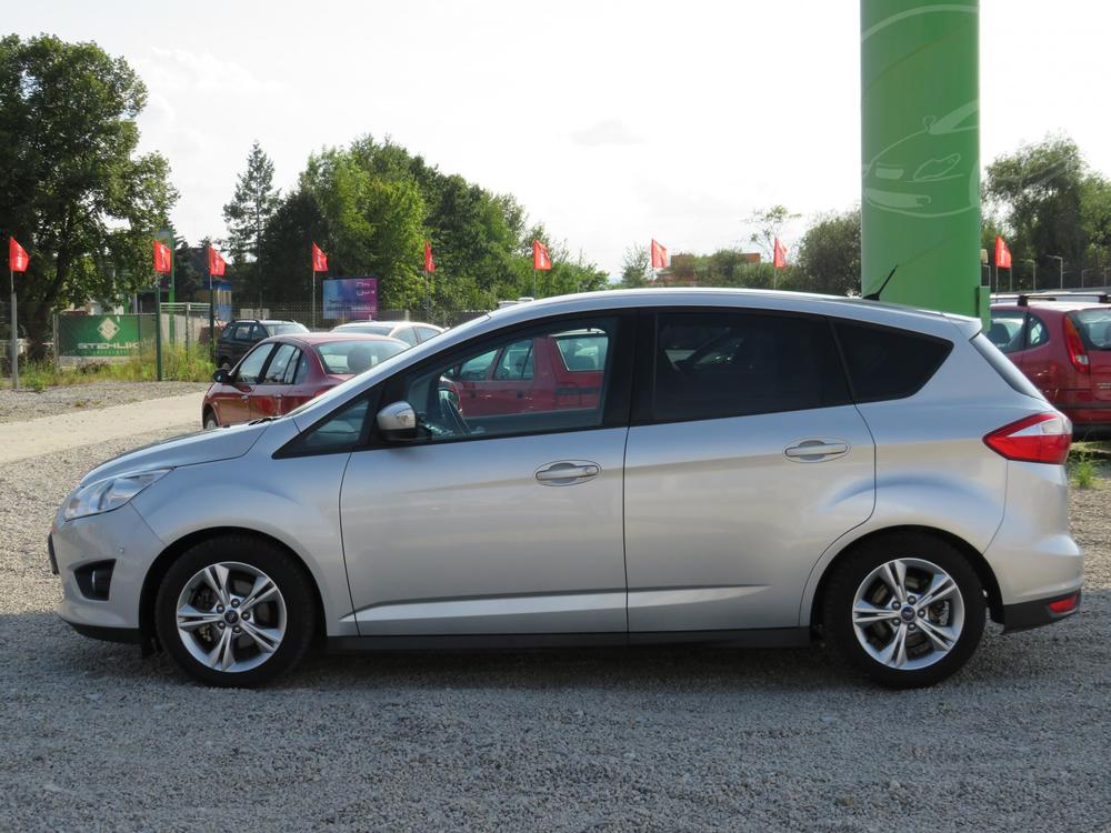 Ford C-Max 1.0 EB