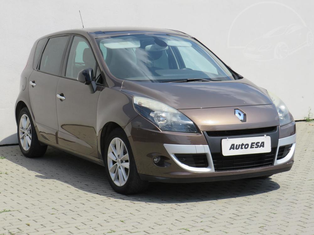 Prodm Renault Scenic 2.0 dCi