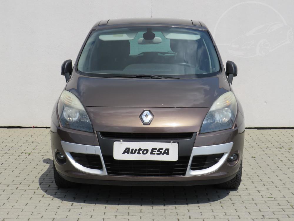 Renault Scenic 2.0 dCi