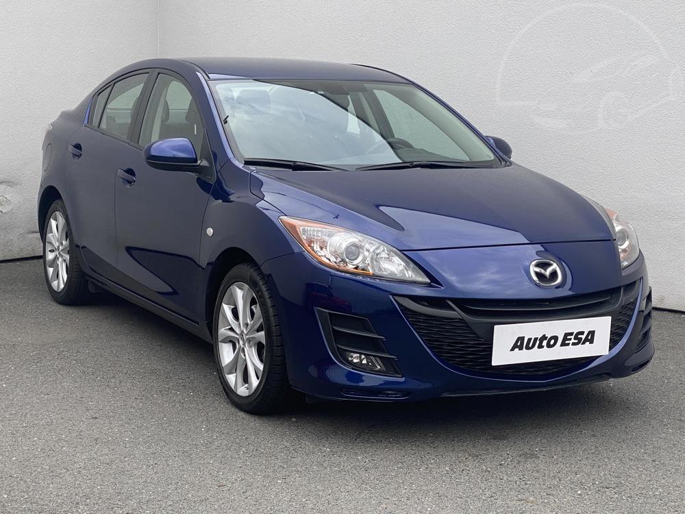 Prodm Mazda 3 1.6 i