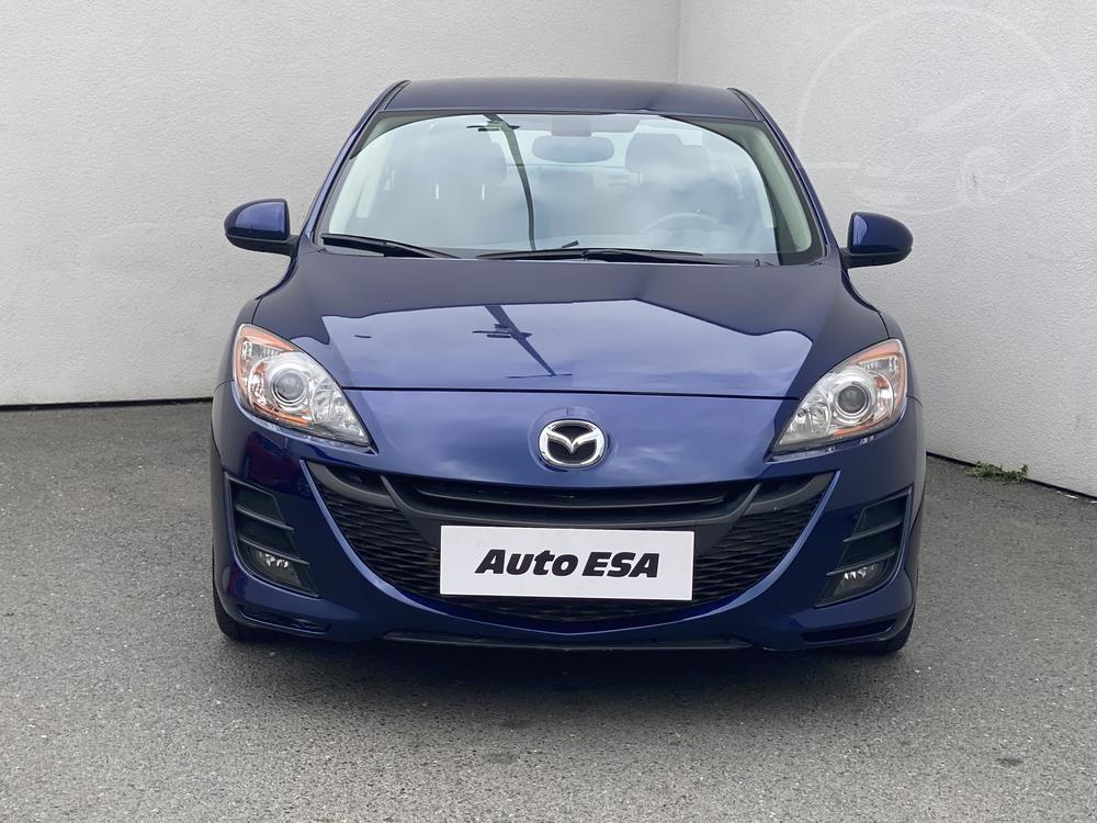 Mazda 3 1.6 i