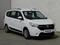 Dacia Lodgy 1.6 SCe, R