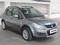 Suzuki SX4 1.6 VVT Serv.kniha, R