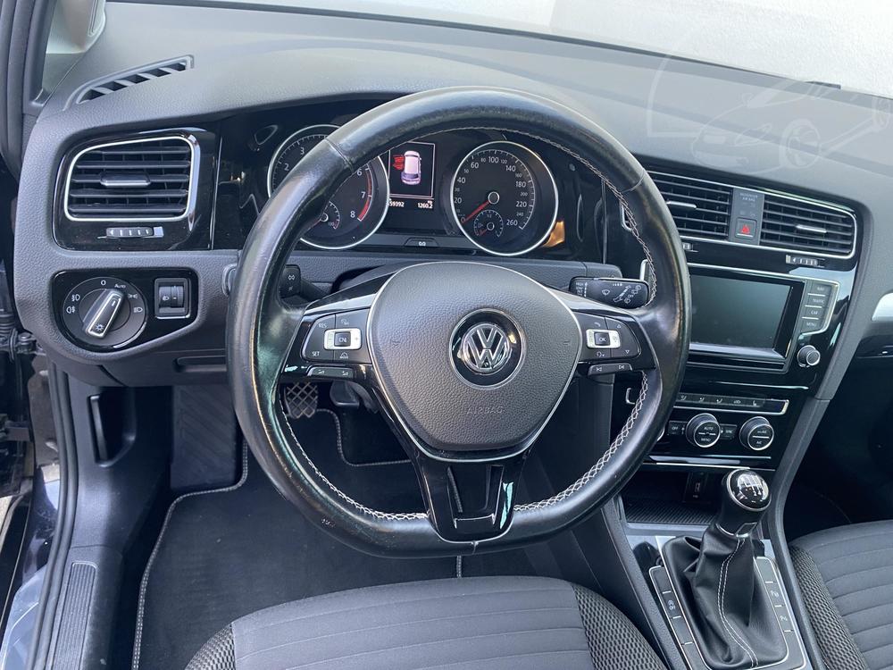 Volkswagen Golf 1.4 TSi