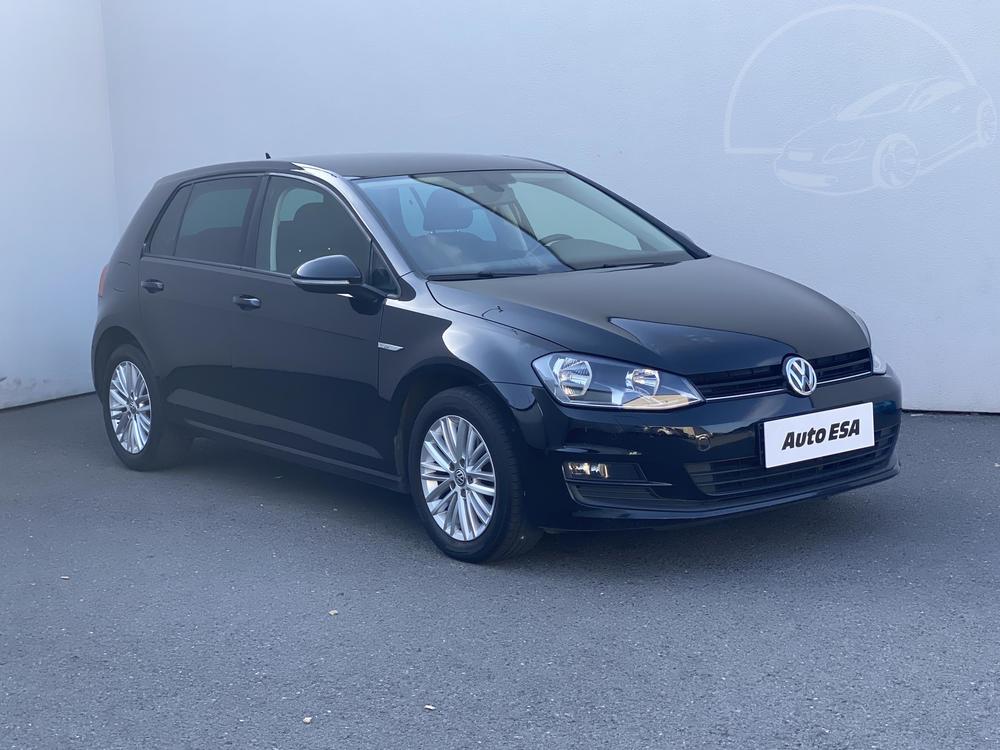 Volkswagen Golf 1.4 TSi