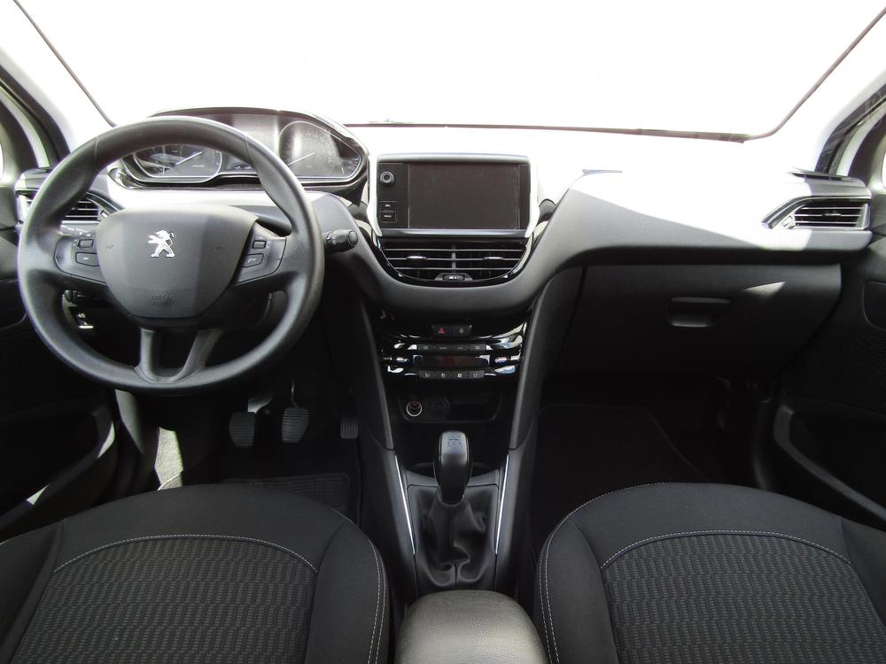 Peugeot 208 1.2 PT, R