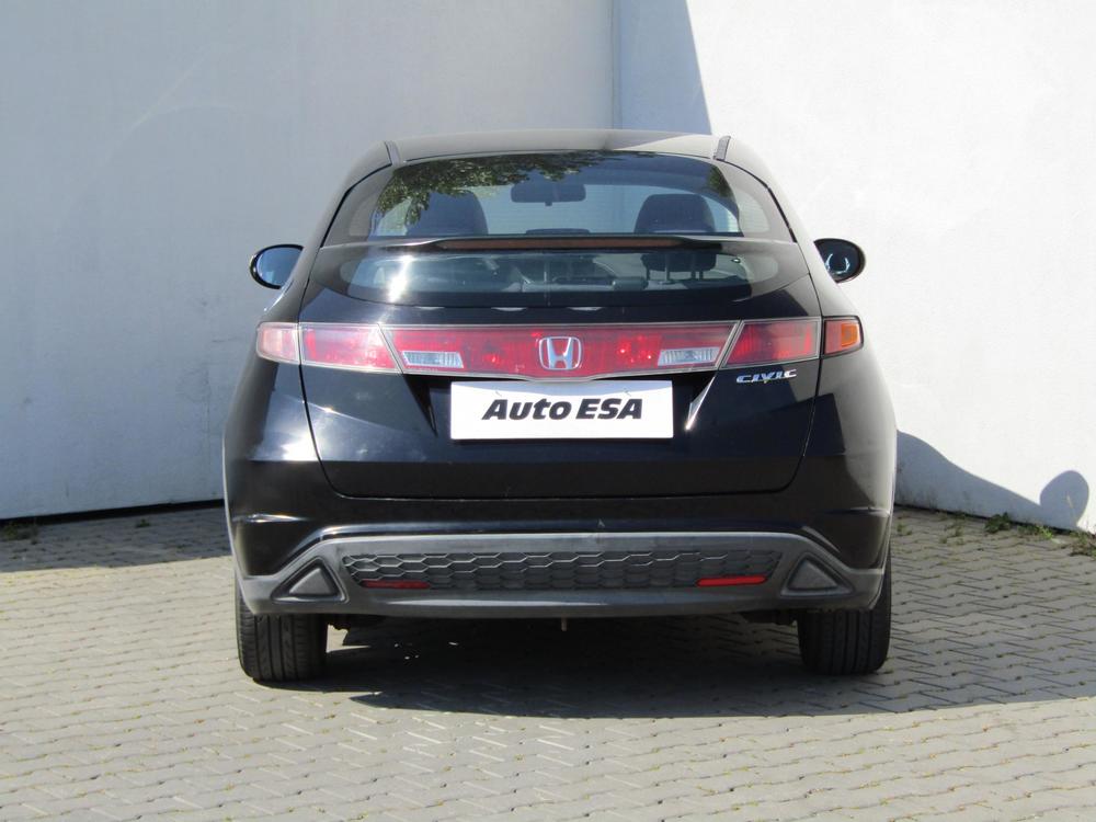 Honda Civic 1.3 i