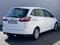 Ford Grand C-Max 1.6 TDCi Serv.kniha