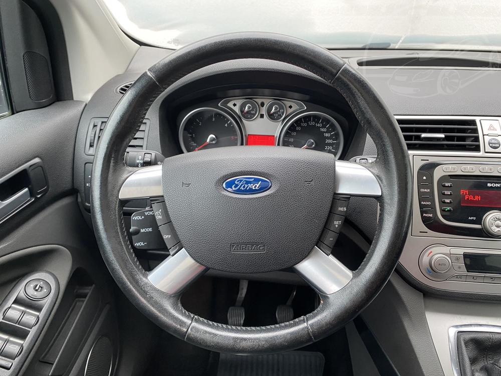 Ford Kuga 2.0 TDCi