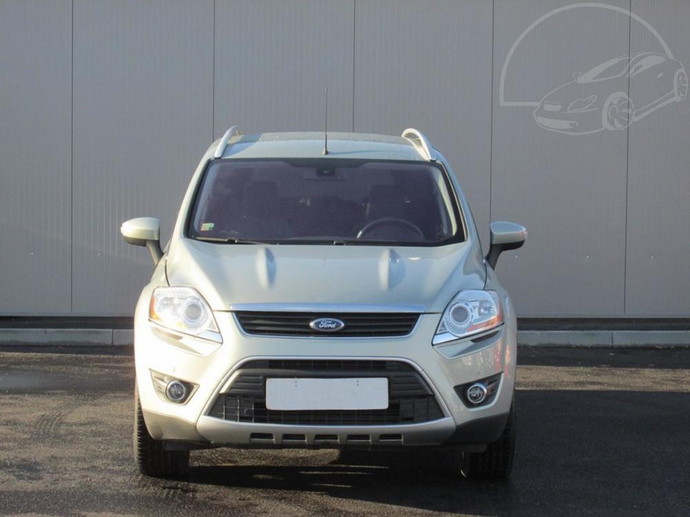 Ford Kuga 2.0 TDCi